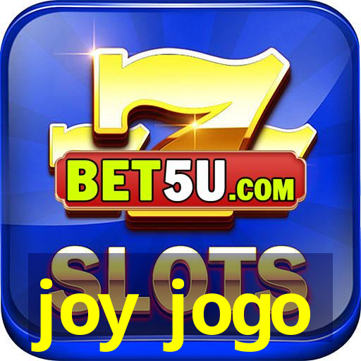 joy jogo